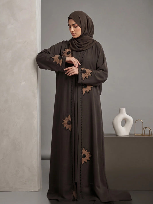 Isen - Handmade Embellished