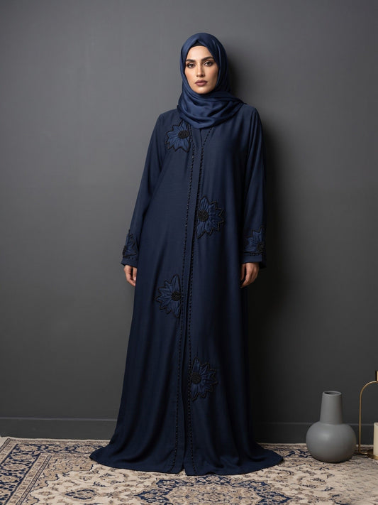 Evara - Handmade Embellished