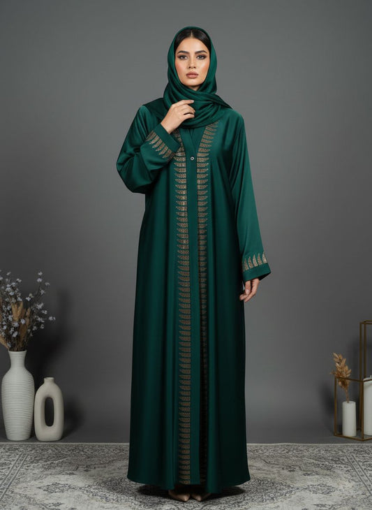 KAYRAH – Golden Stone Work