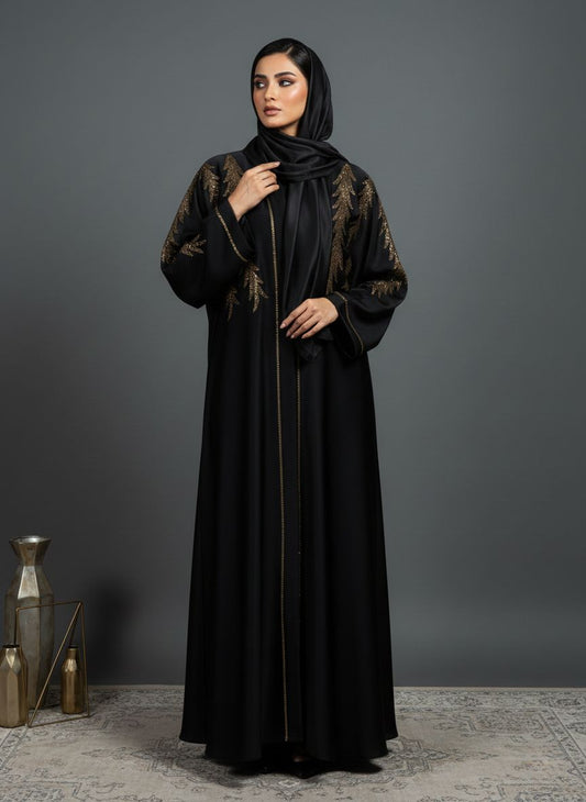 ZAREENAH – Golden Stone Work