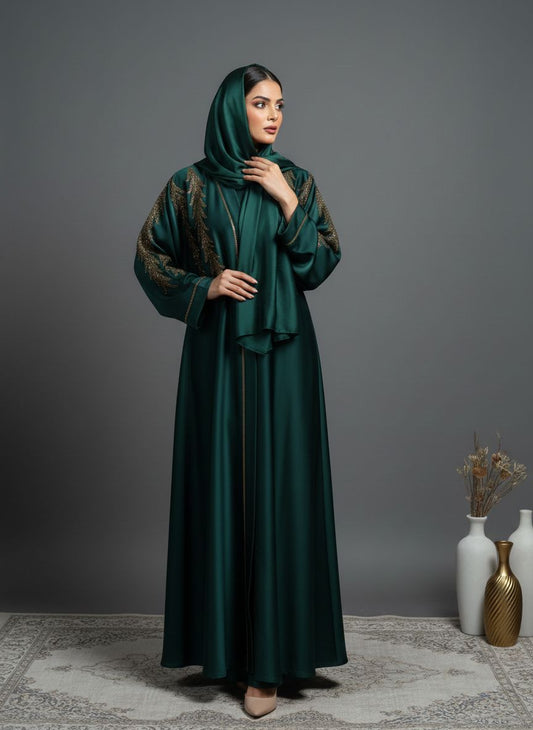 ZEMARA – Golden Stone Work