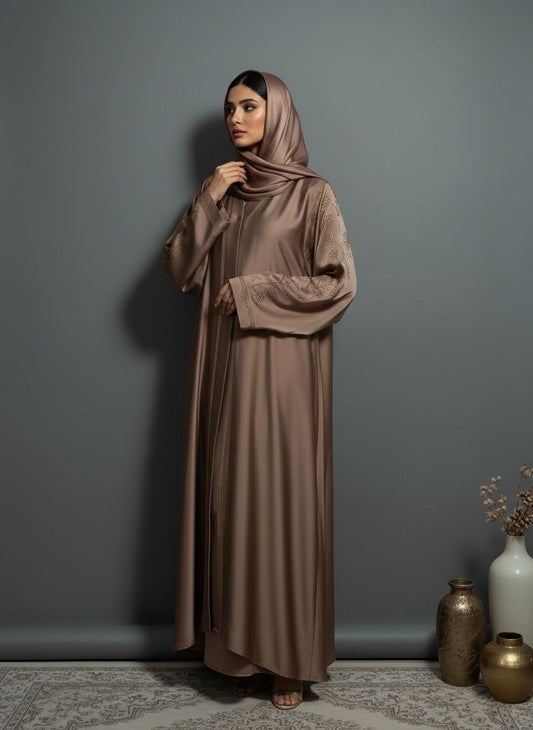 MIREYA – Golden Stone Work