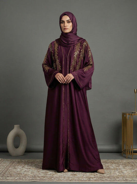 LUMIRA – Golden Stone Work