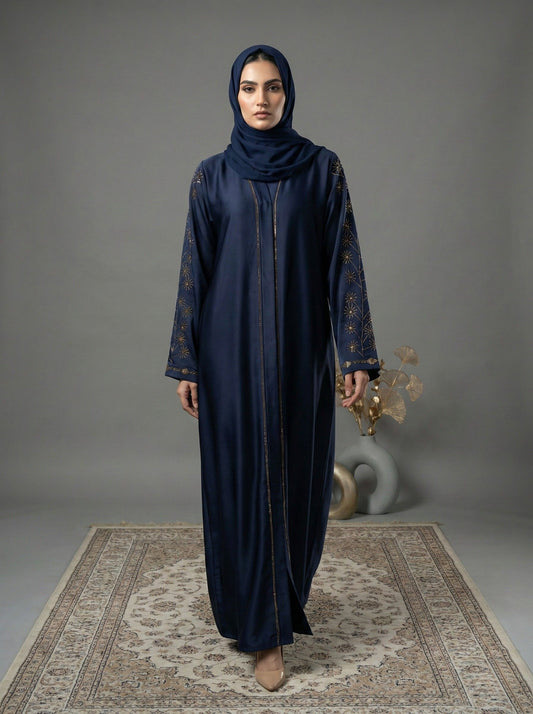 HAYRA – Golden Stone Work