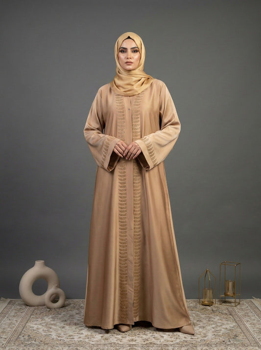 HUSNAA – Golden Stone Work