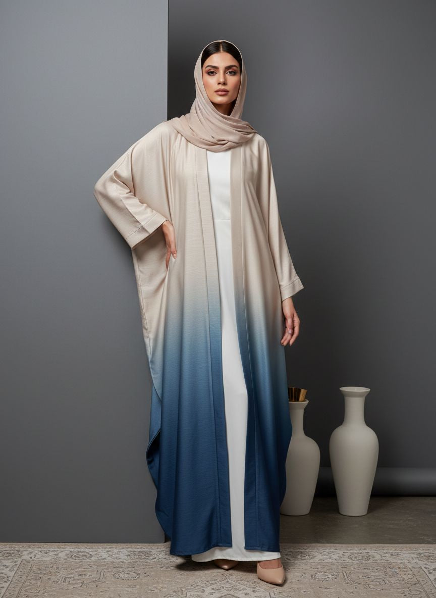 Kimono Abayas
