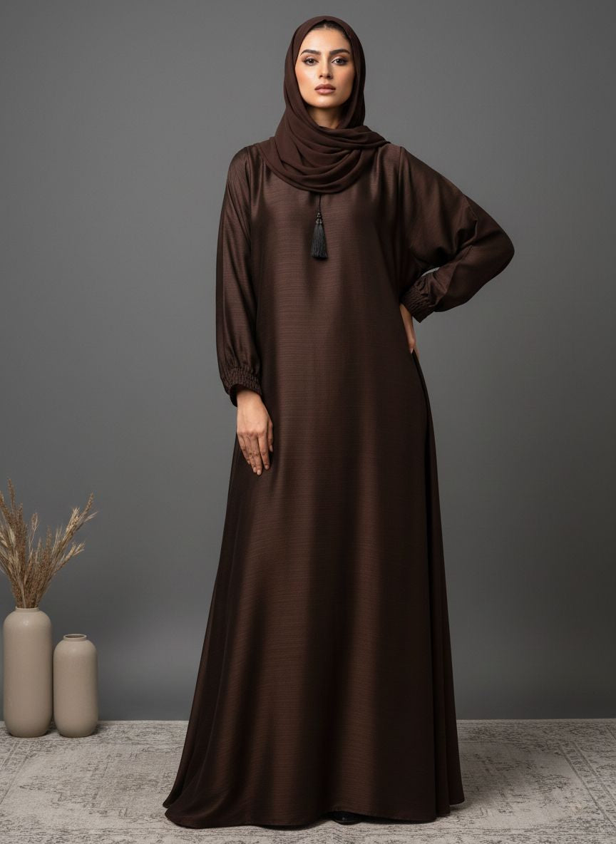 Essential Abayas