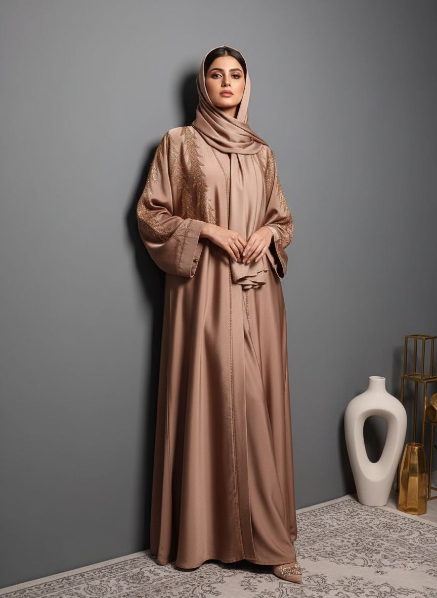 Luxury Abayas