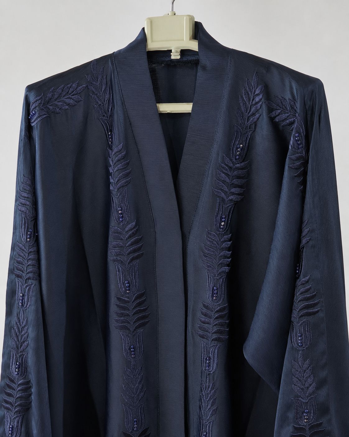 Aroha - Embroidered Abaya