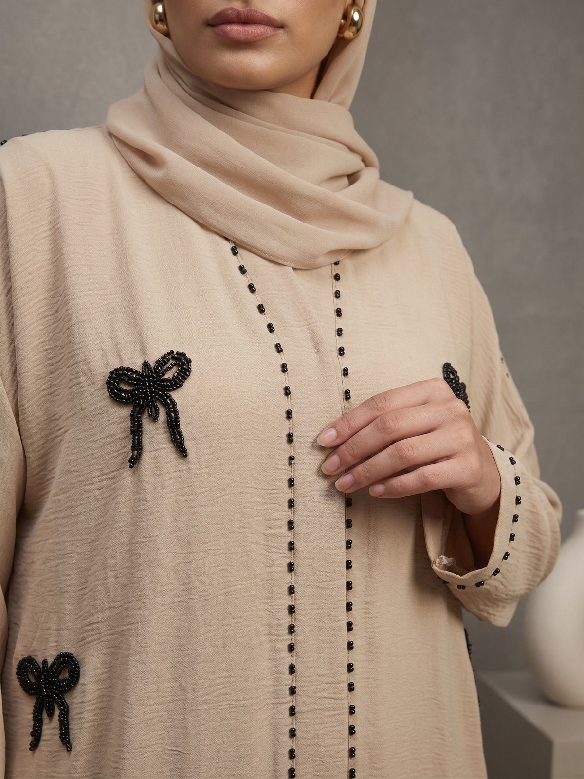 Aira - Handmade Embellished