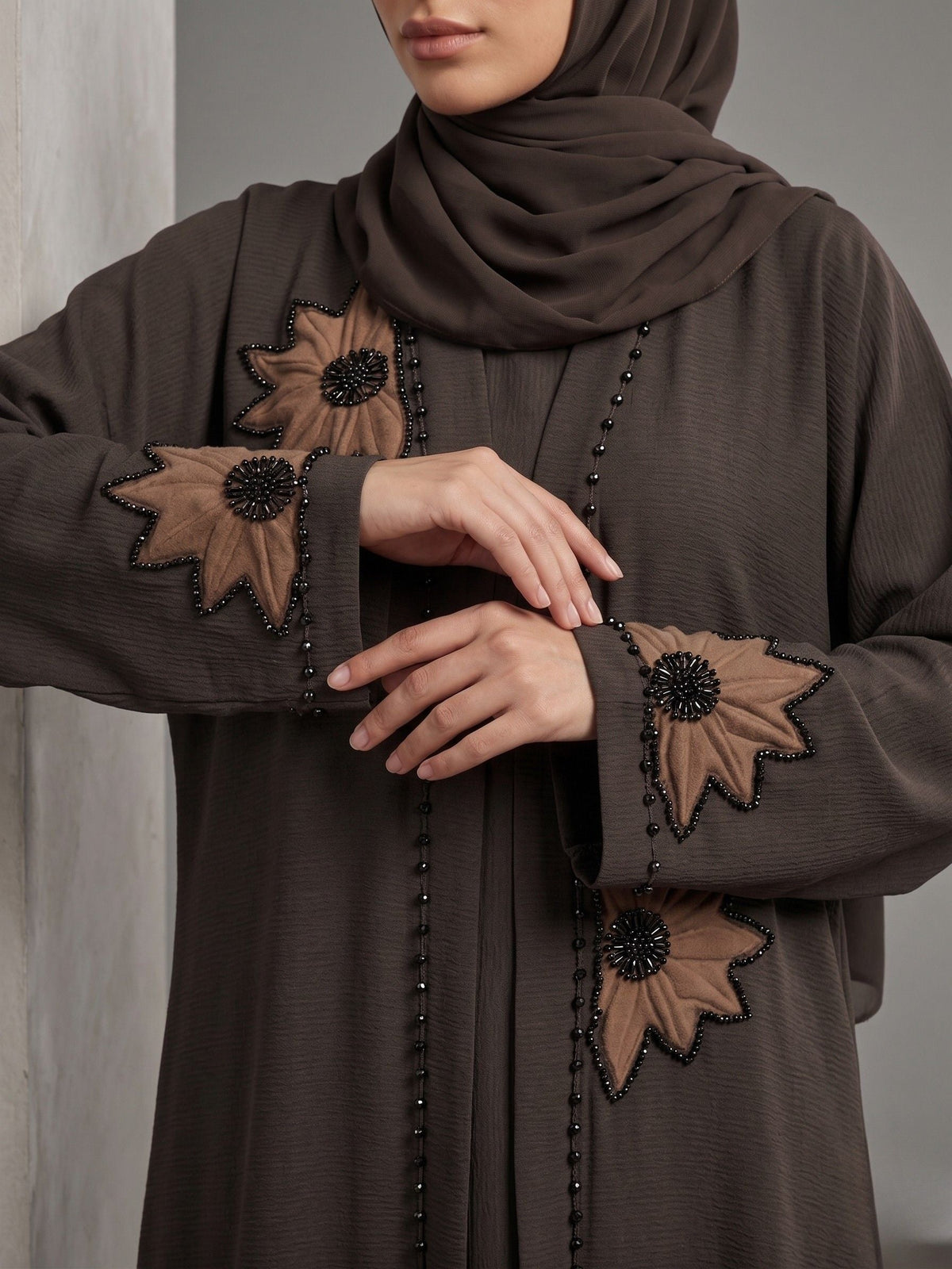 Isen - Handmade Embellished