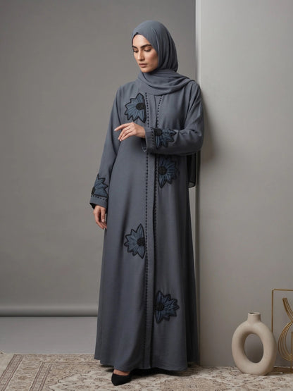Zora - Handmade Embellished
