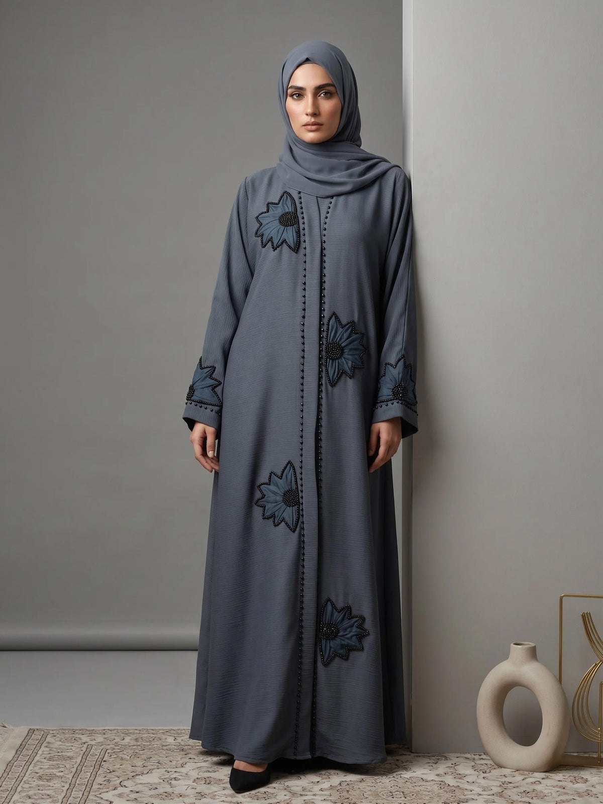 Zora - Handmade Embellished