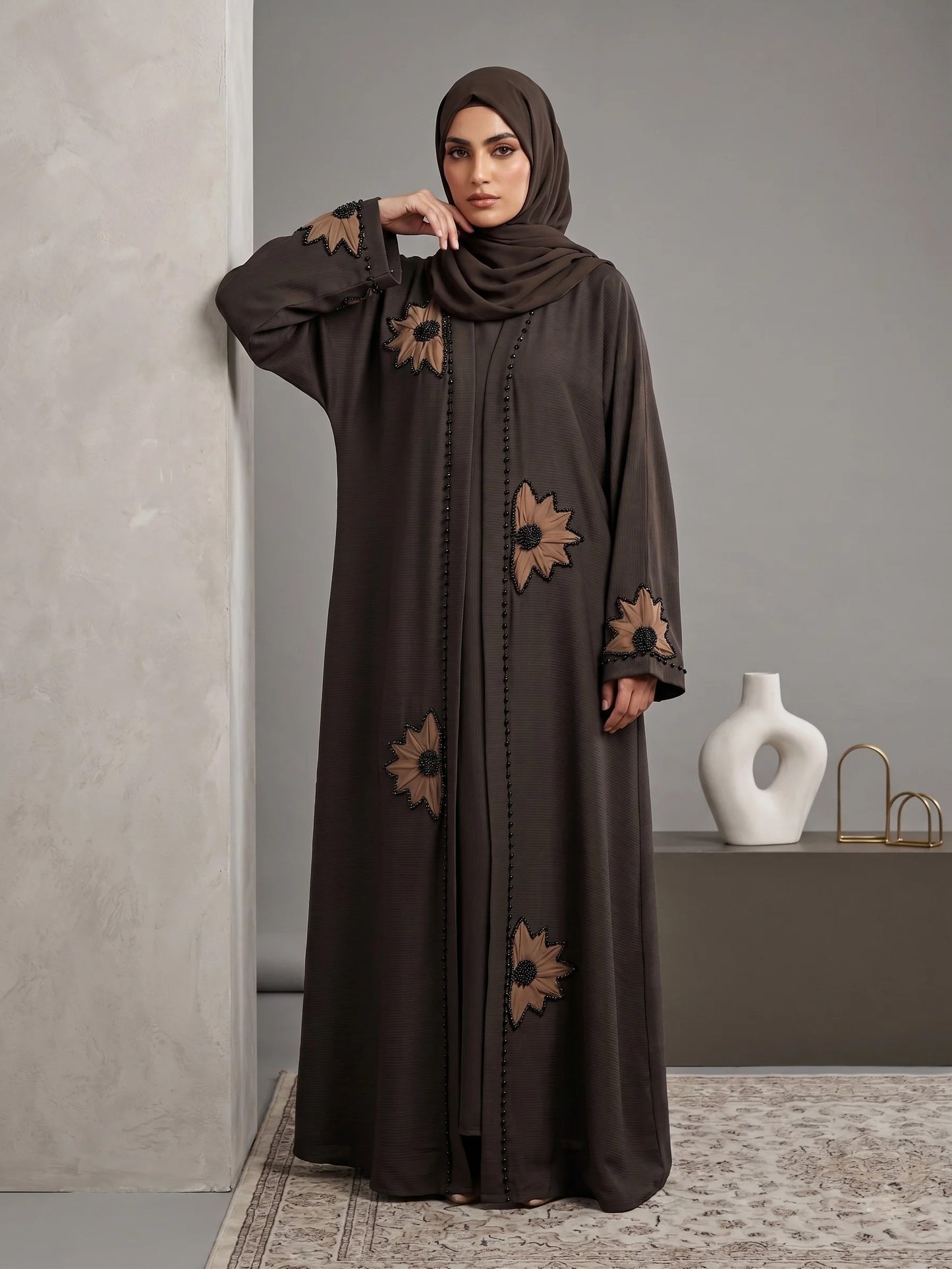 Isen - Handmade Embellished