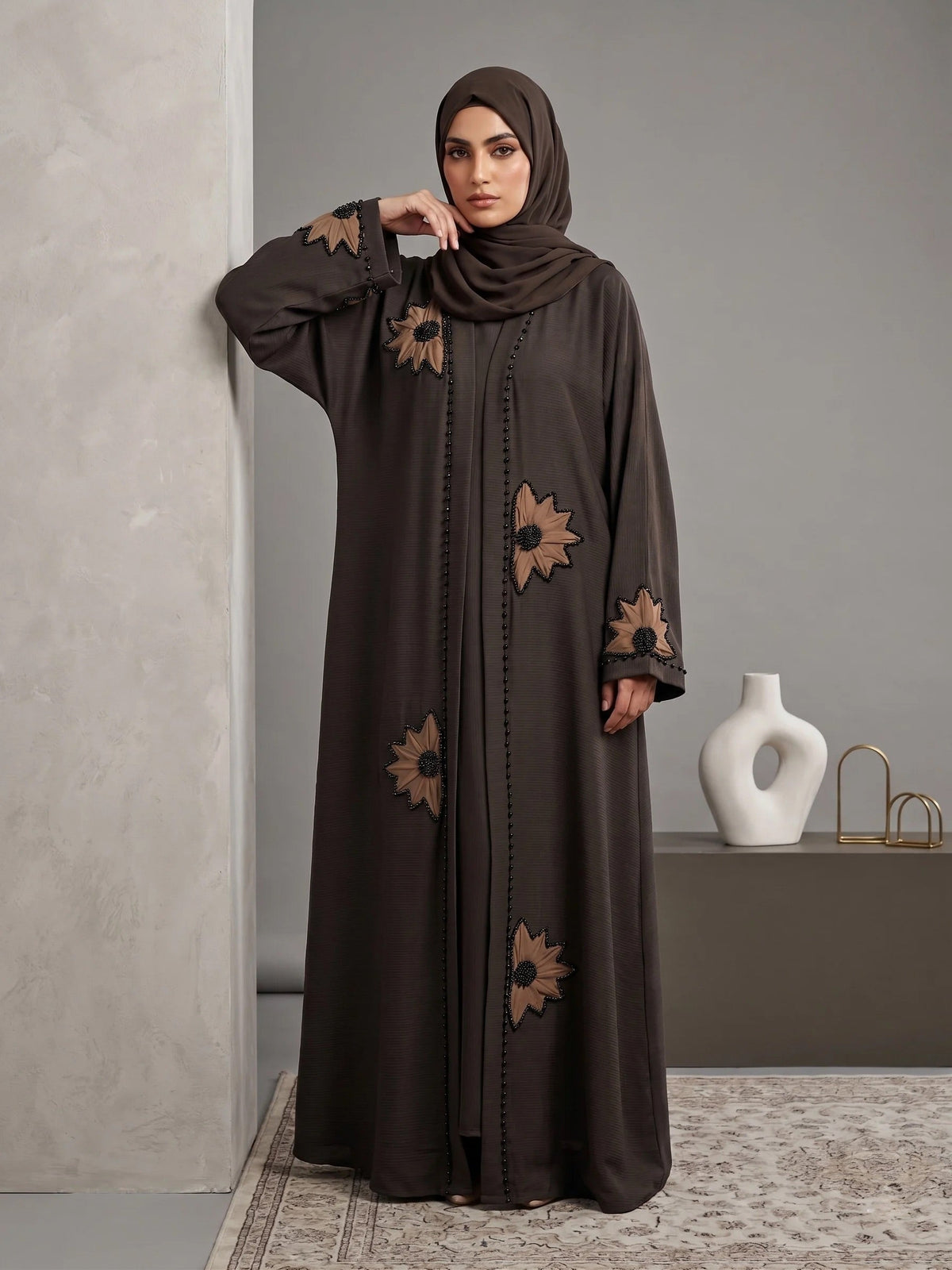 Isen - Handmade Embellished