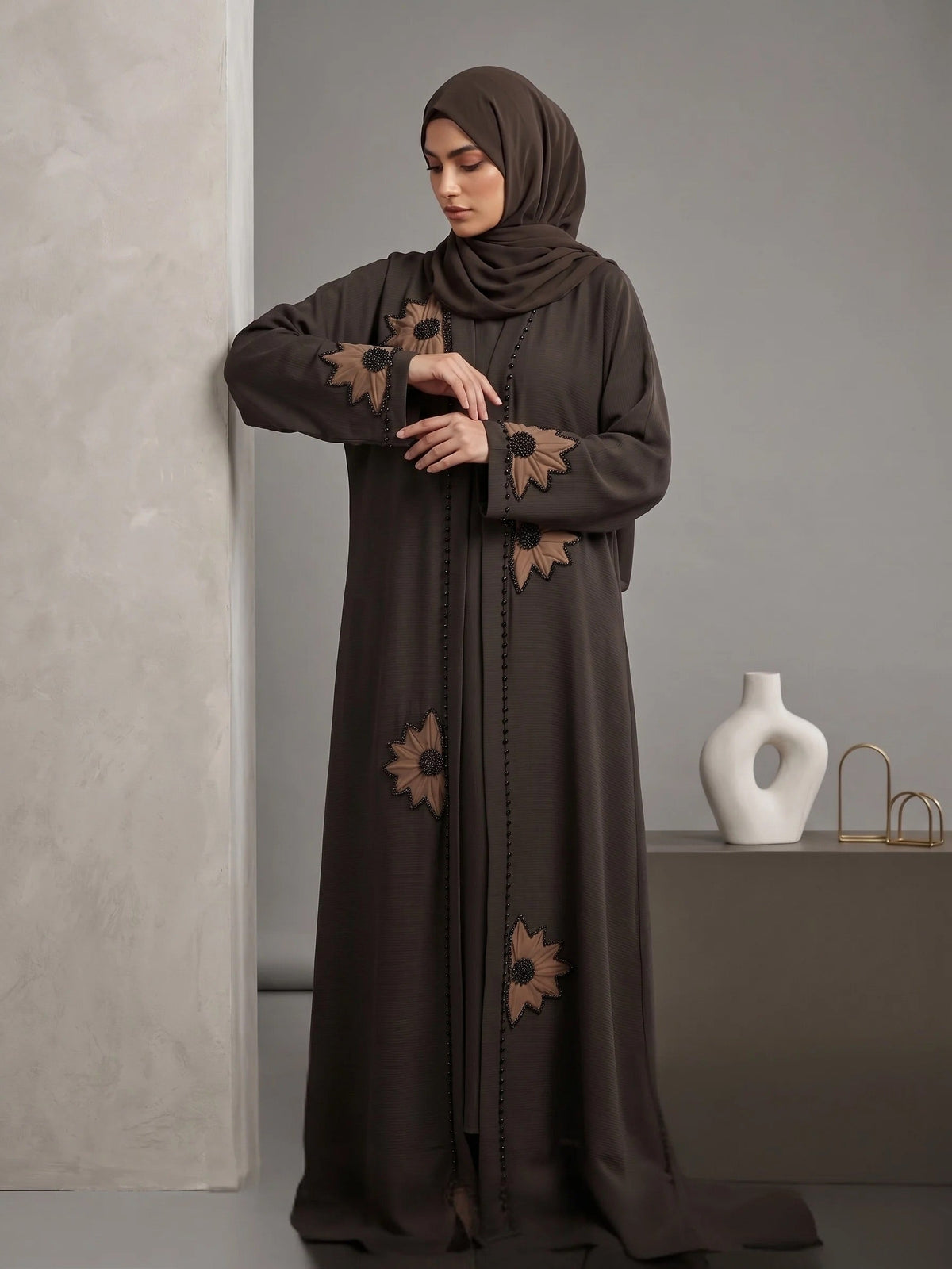 Isen - Handmade Embellished