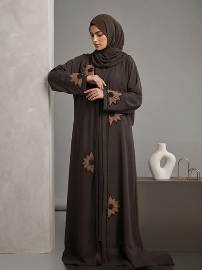 Isen - Handmade Embellished