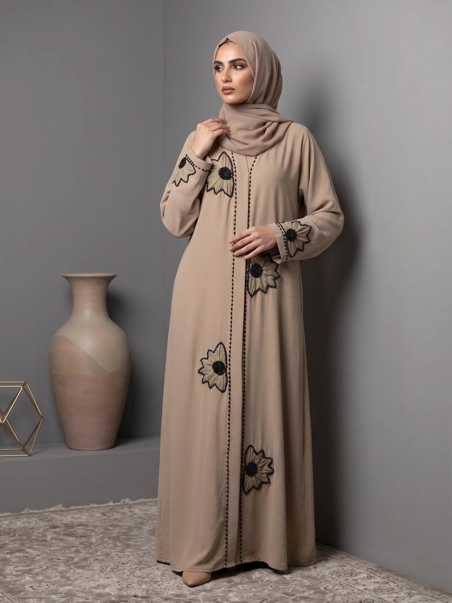 Oryn - Handmade Embellished