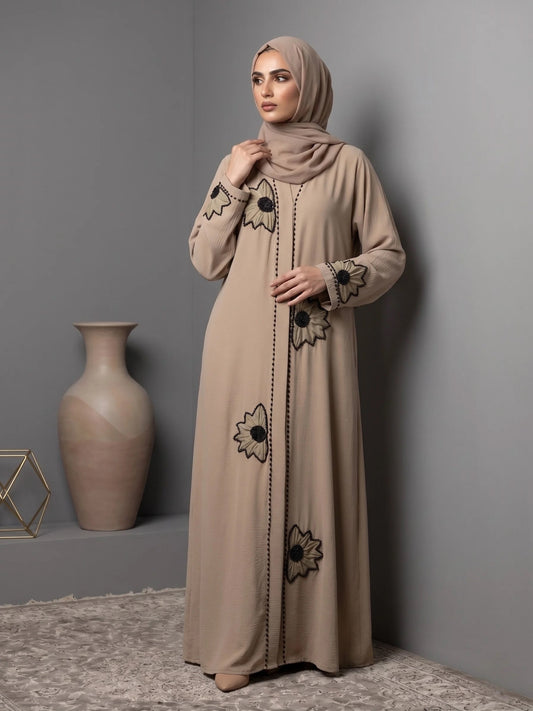 Oryn - Handmade Embellished