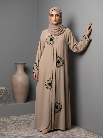 Oryn - Handmade Embellished