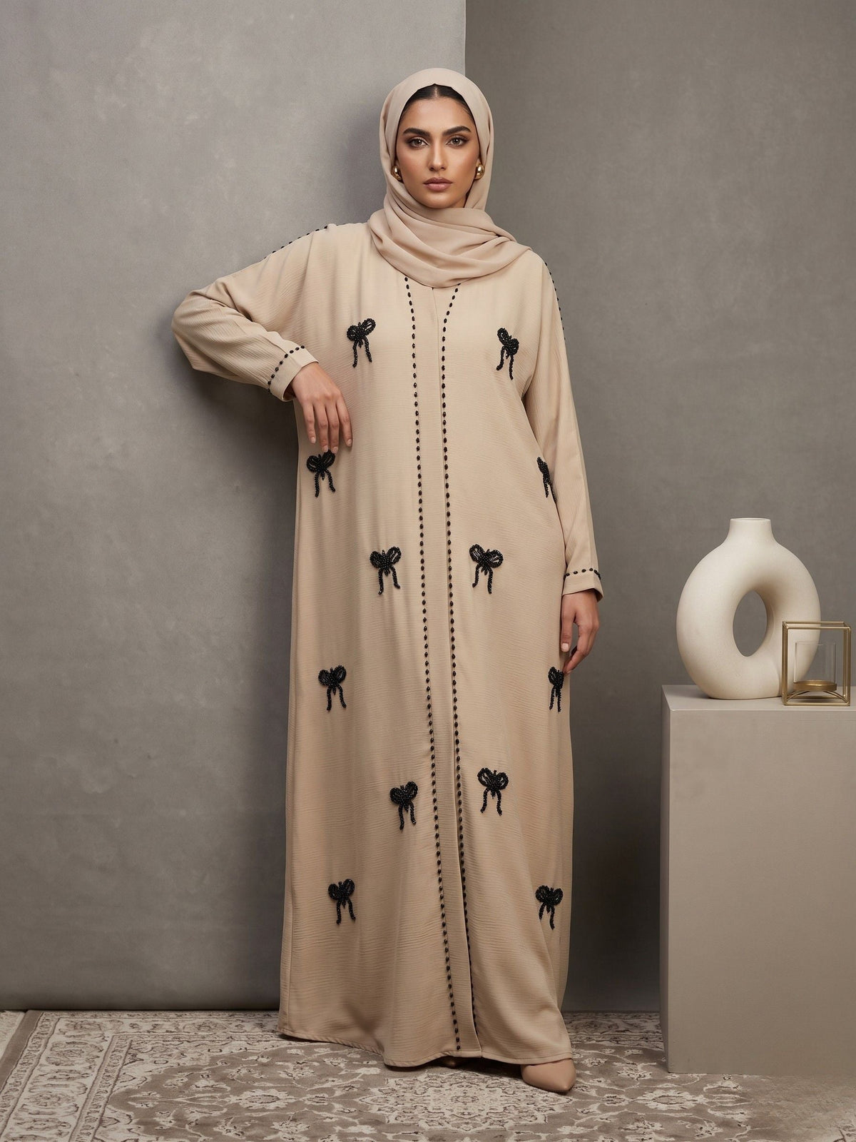 Aira - Handmade Embellished