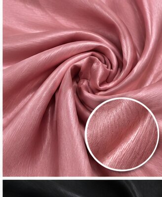 Dusty Rose - Silk Hijab