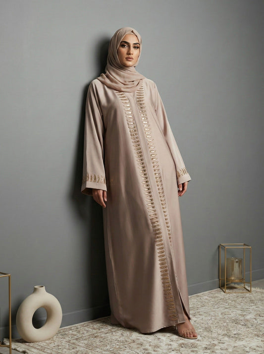 YASLÉ – Golden Stone Work