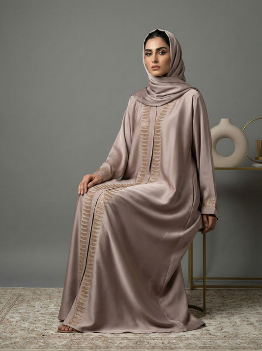 YASLÉ – Golden Stone Work