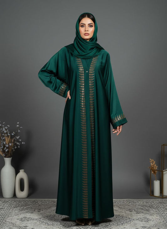 KAYRAH – Golden Stone Work