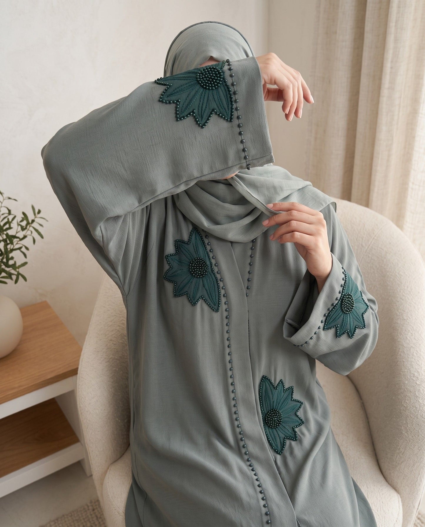 Norelle - Handmade Embellished