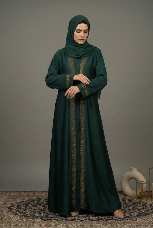 KAYRAH – Golden Stone Work