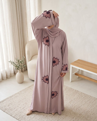 Elisse - Handmade Embellished