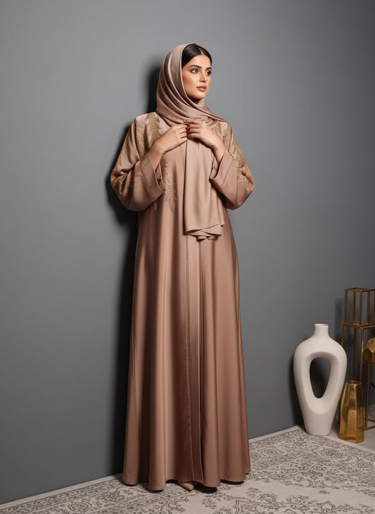 MIREYA – Golden Stone Work