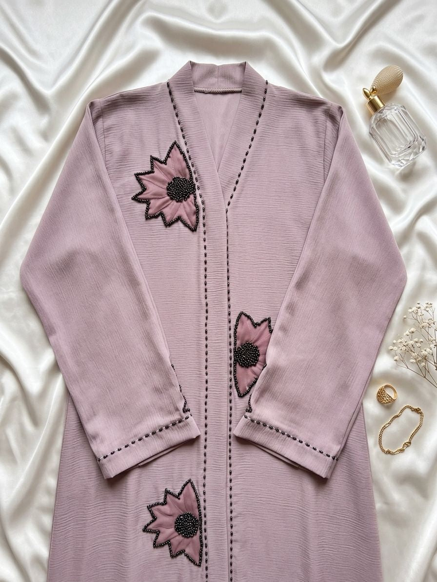 Elisse - Handmade Embellished