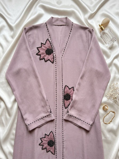 Elisse - Handmade Embellished
