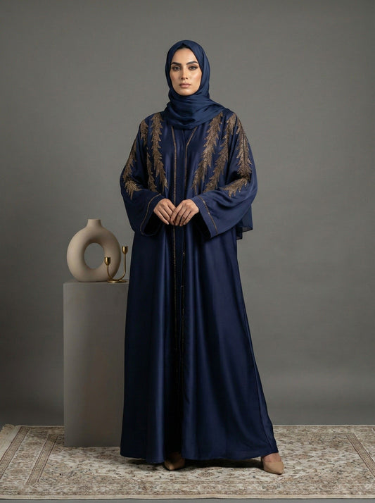 FAREENA – Golden Stone Work