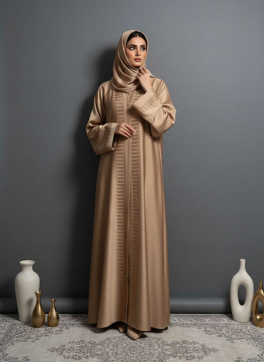 HUSNAA – Golden Stone Work