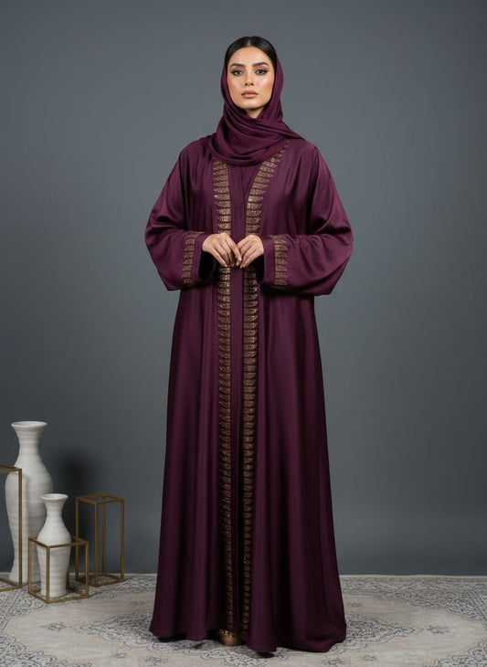 RUVINA – Golden Stone Work