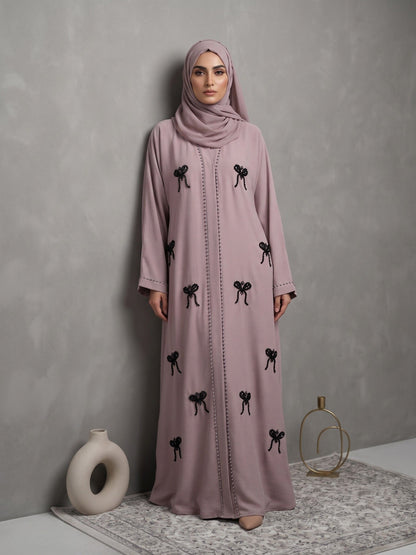 Nysa - Handmade Embellished