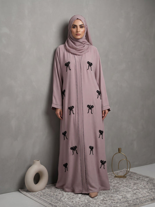 Nysa - Handmade Embellished