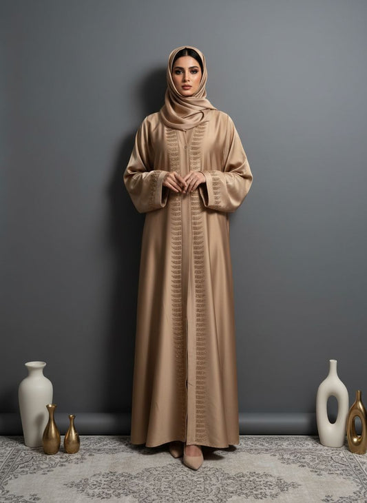 HUSNAA – Golden Stone Work