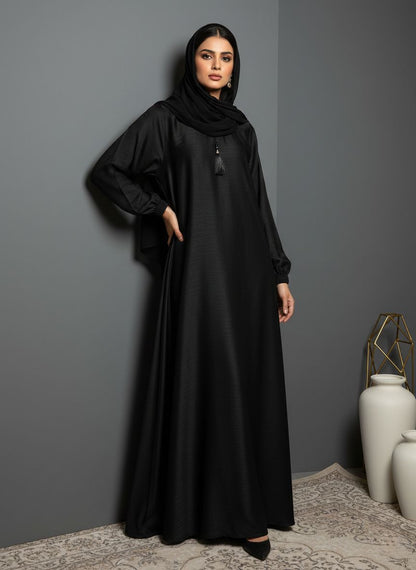 Averin – Jet Black