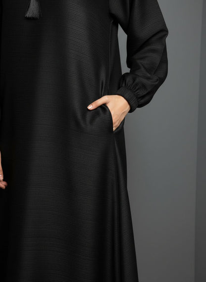 Averin – Jet Black