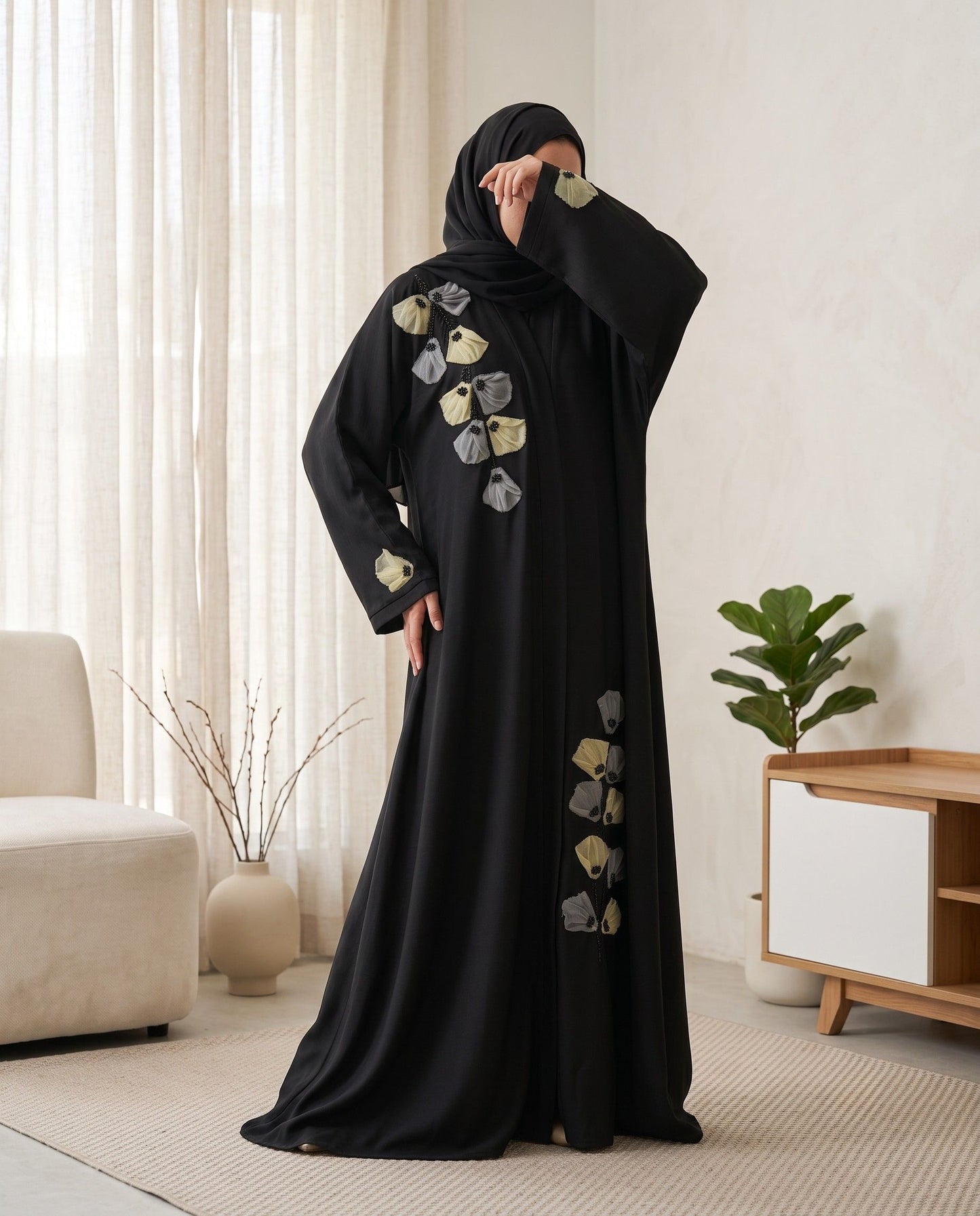 Vayana - Handmade Embellished