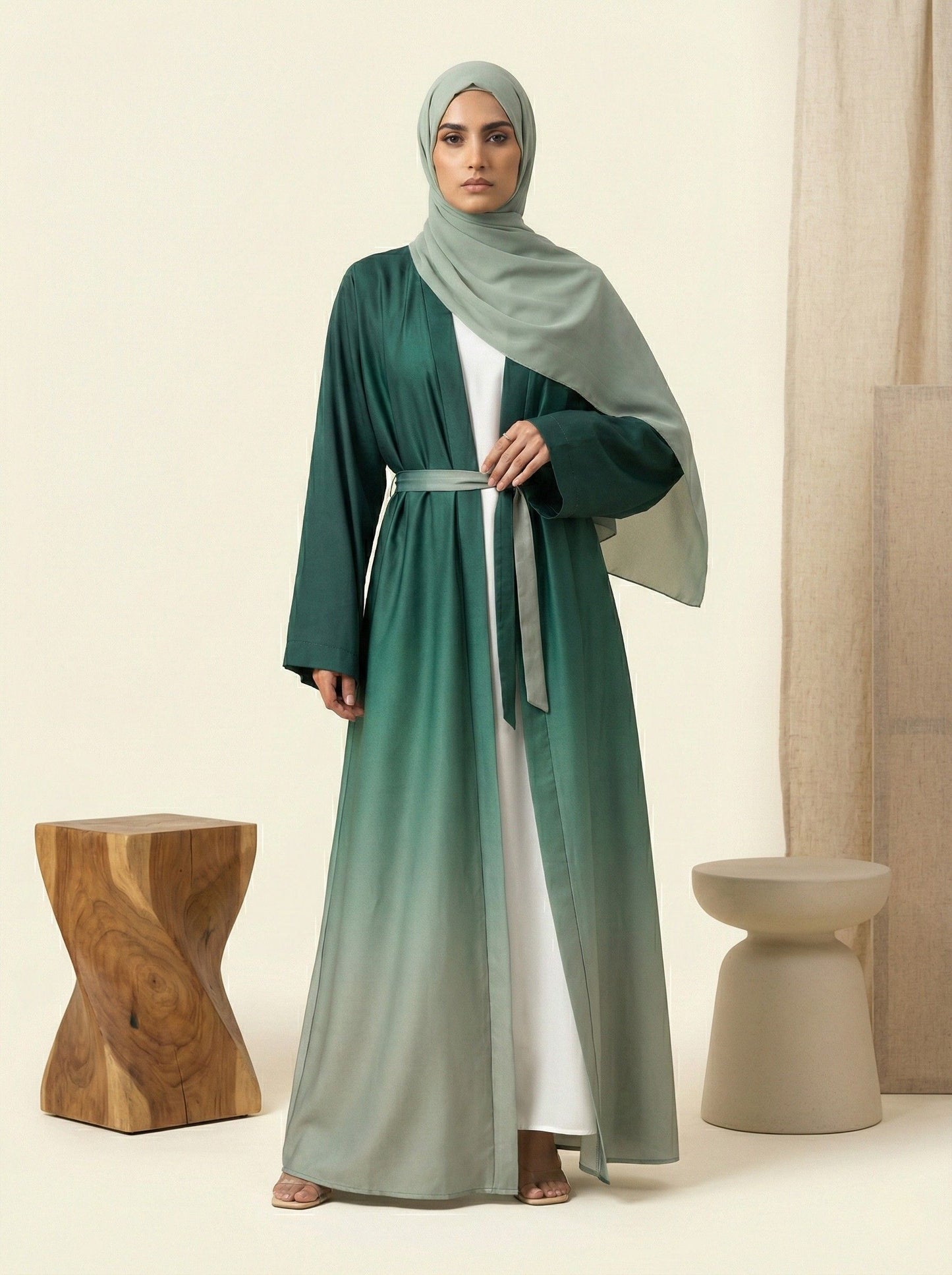 Green Whisper
