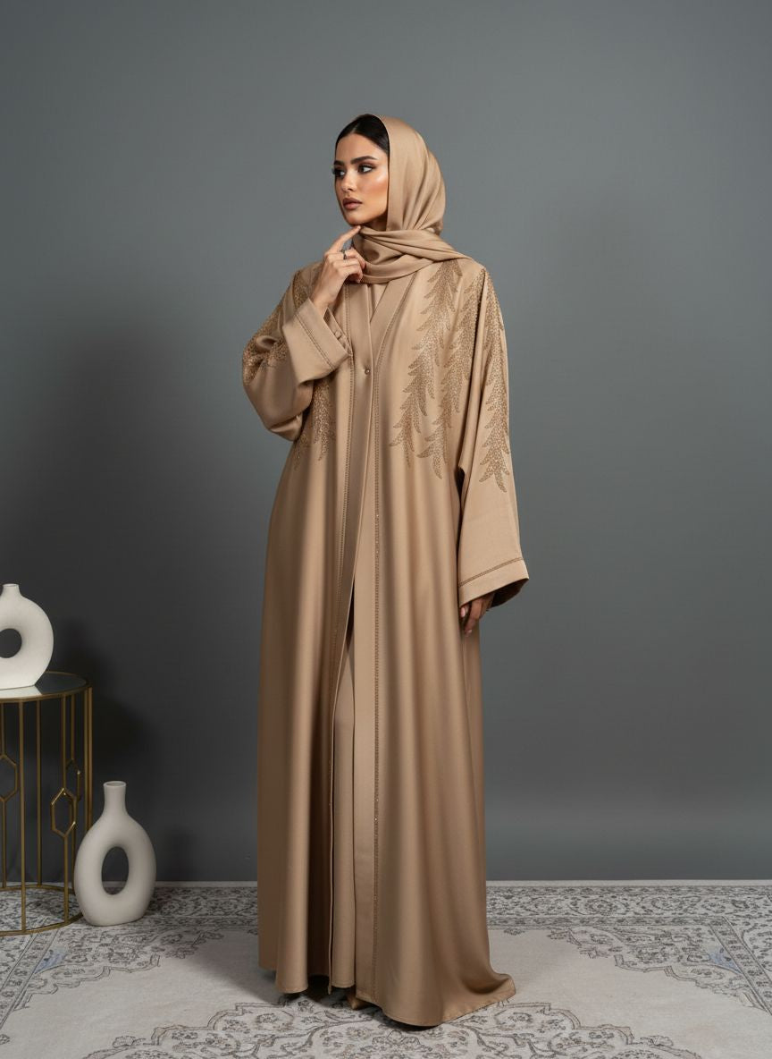 KAMEERA – Golden Stone Work