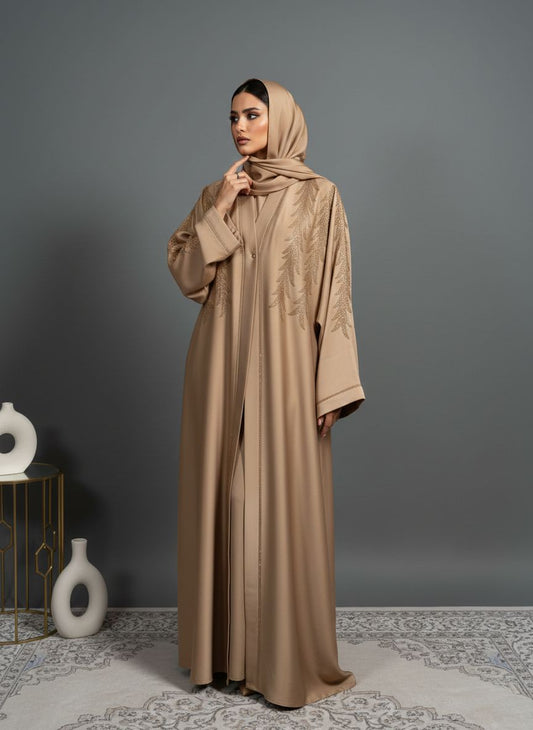 KAMEERA – Golden Stone Work