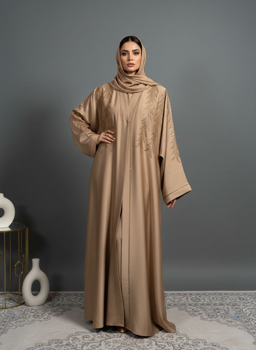 KAMEERA – Golden Stone Work