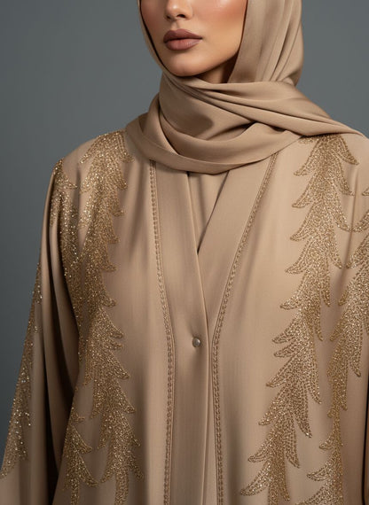 KAMEERA – Golden Stone Work