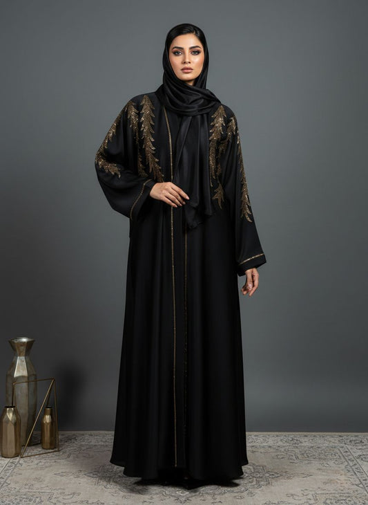 ZAREENAH – Golden Stone Work